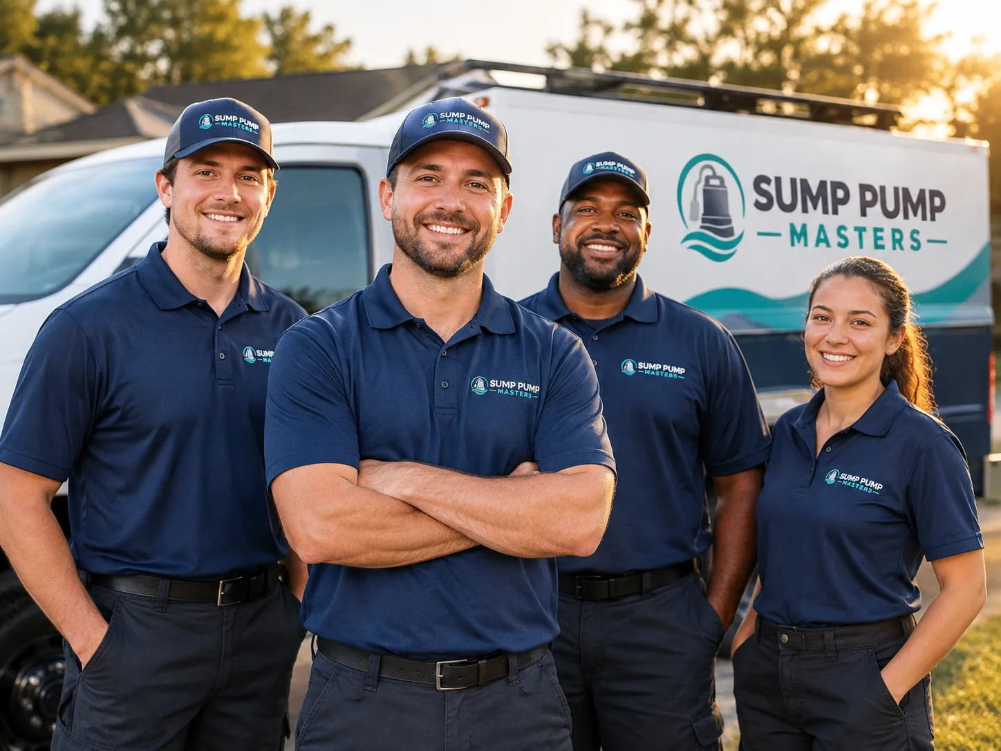 Sump Pump Repair company in Weld, ME