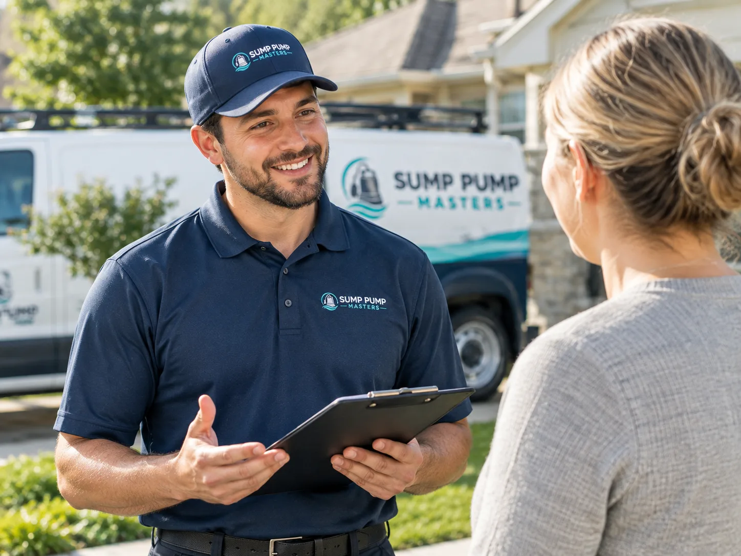 Sump Pump Repair Weld, ME FAQs